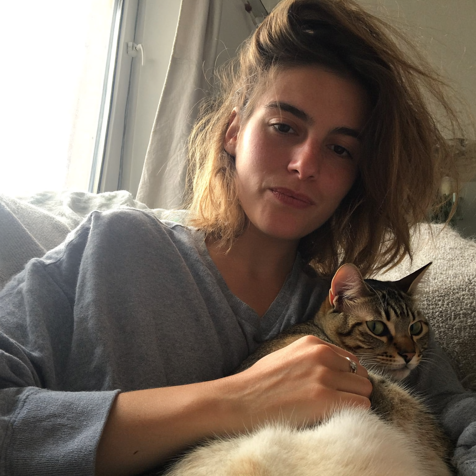 Emma D.