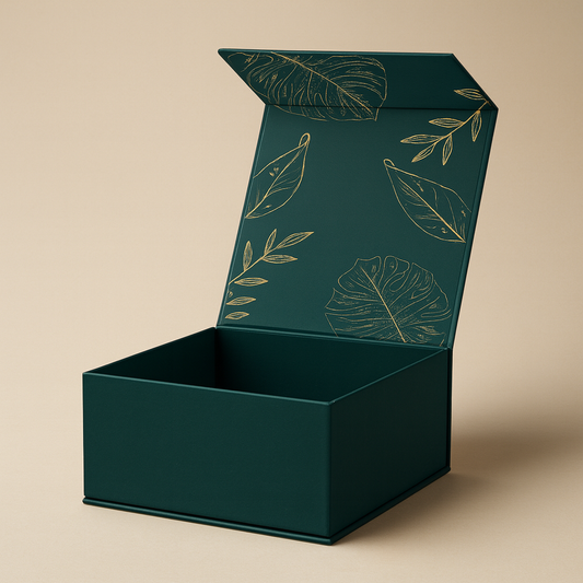 Premium Packaging